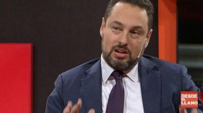 Leandro Cuccioli, de la AFIP: las medidas post-PASO 2019 
