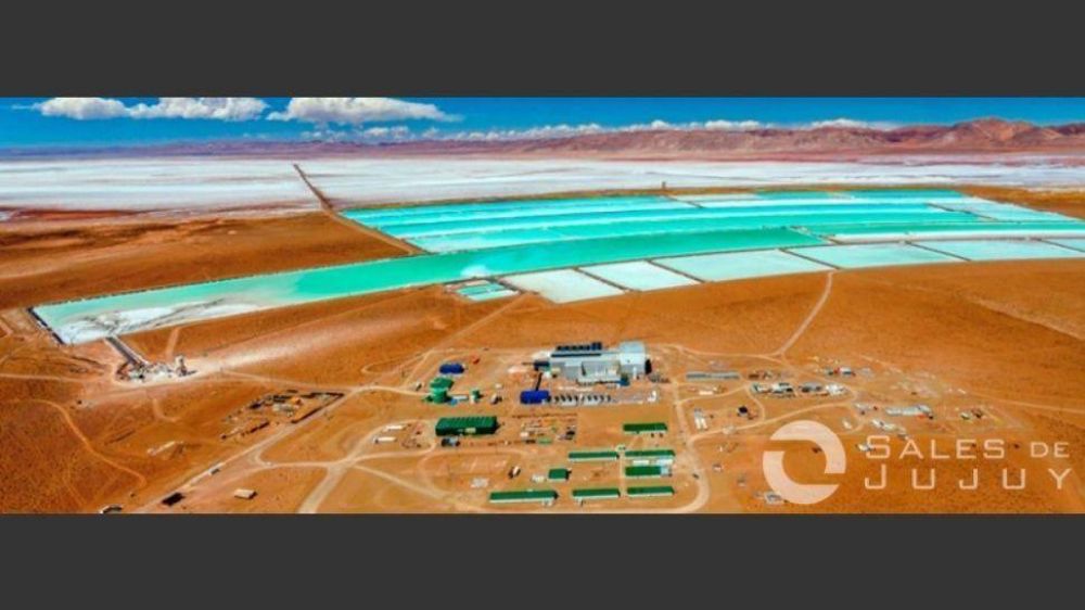 Minera australiana obtuvo fondos para proyecto de litio en Jujuy