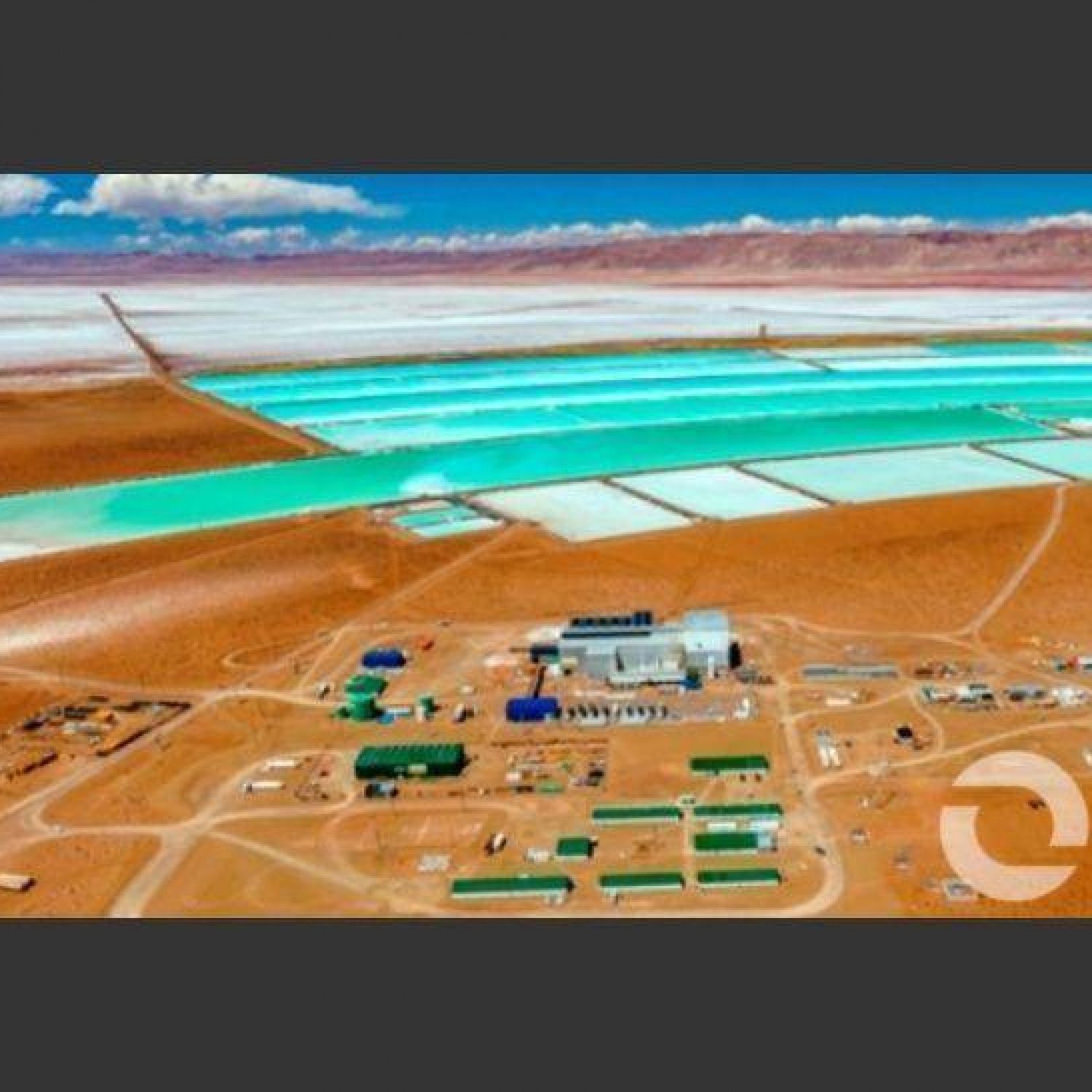Minera australiana obtuvo fondos para proyecto de litio en Jujuy