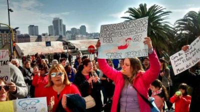 Los reclamos por el natatorio del CEF N�1 regresan al Concejo Deliberante