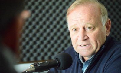 Daniel Katz: �A Baragiola la gente no le tiene confianza para administrar Mar del Plata�