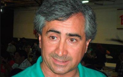 �Es nula la asistencia de la Delegaci�n del Puerto, es lamentable�