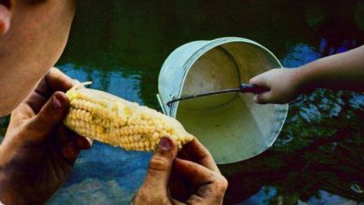 En el conurbano bonaerense 3 de cada 10 hogares no tienen agua potable