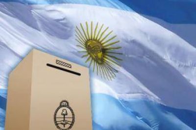 L�deres religiosos argentinos piden a los candidatos m�s propuestas y menos agresividad