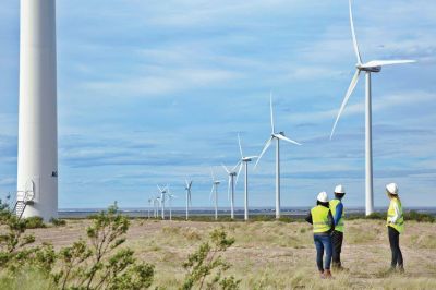 Renovables. El sector estrella en la era Macri entra en la incertidumbre postPASO