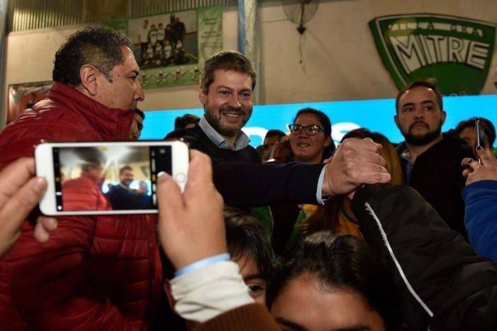 Lammens: el plan del presidente de San Lorenzo para forzar un ballottage