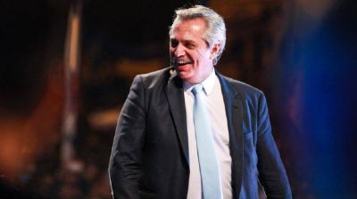 De Alberto a Macri: 