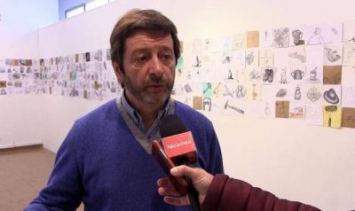 L�pez se junt� con Franco y cerr� gran parte del peronismo de cara a Octubre