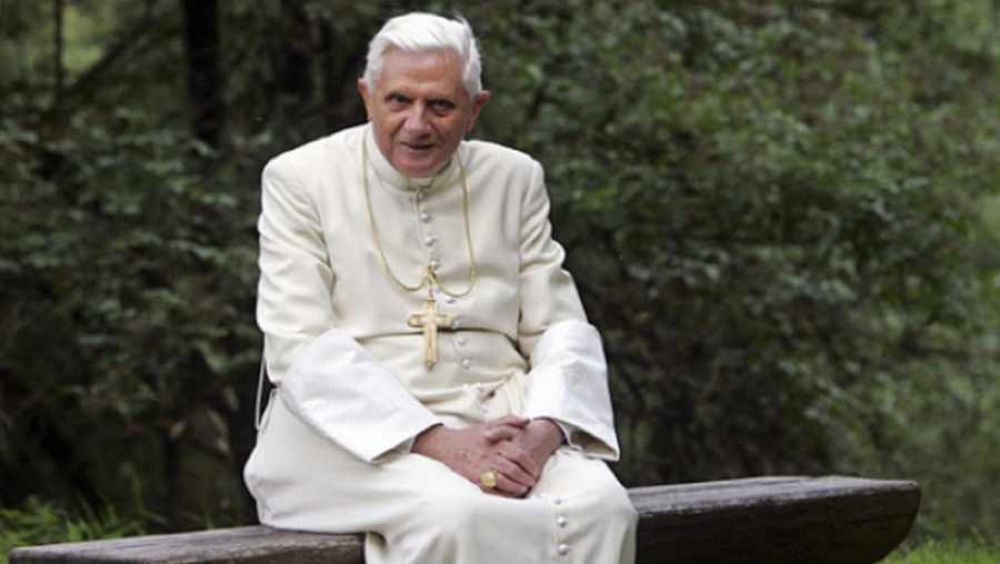 Ratzinger responde a las crticas por su ensayo sobre los abusos sexuales en la Iglesia