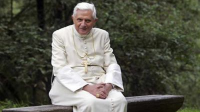 Ratzinger responde a las cr�ticas por su ensayo sobre los abusos sexuales en la Iglesia