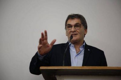 Claudio Avruj: La DAIA es de lo mejor que la comunidad puede darle a la sociedad argentina