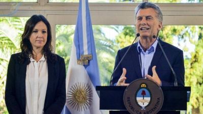 El Gobierno prepar� un paquete de medidas para contener a las organizaciones sociales