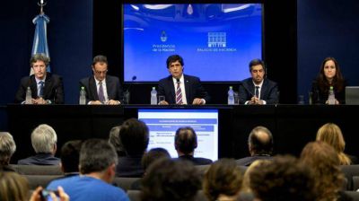 Renegociaci�n de deuda en 