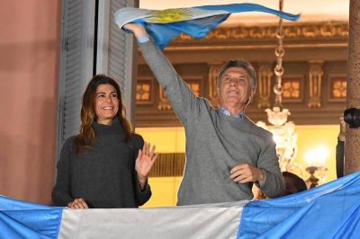 Temor en la Rosada: preocupa que EE UU le suelte la mano a Macri