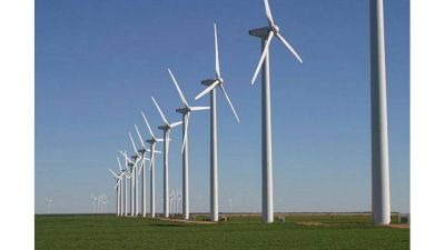 Argentina crece en el r�nking de pa�ses m�s atractivos para invertir en renovables