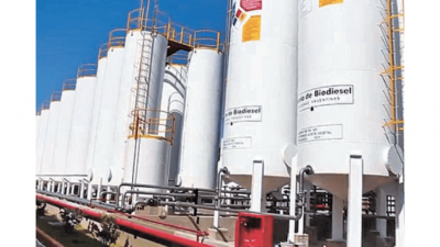 Productoras de biocombustibles pidieron una reuni�n con Macri