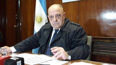 Arroyo atribuy� el incidente con los docentes por �una cuesti�n puramente pol�tica�