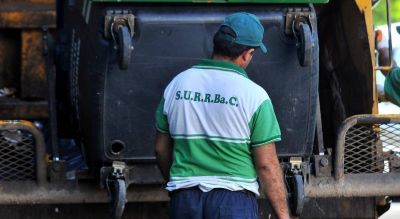 Investigan violento intento de robo a un denunciante del Surrbac