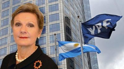 Juicio en EEUU por la expropiaci�n de YPF: los 10 argumentos clave que presentar� hoy la defensa de Argentina