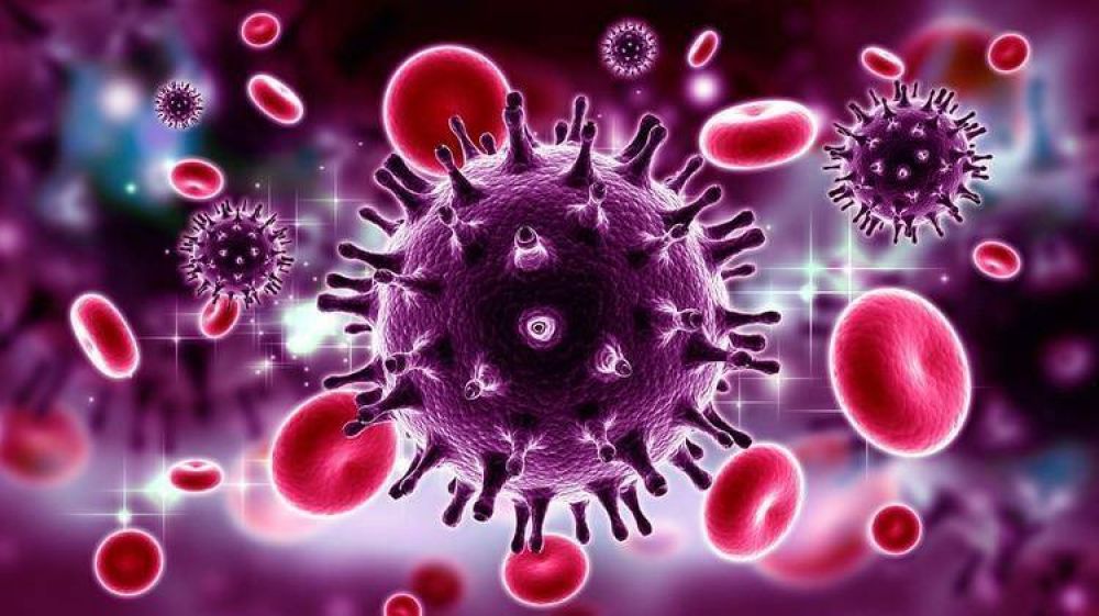 Hallaron una segunda mutacin gentica resistente al virus del sida