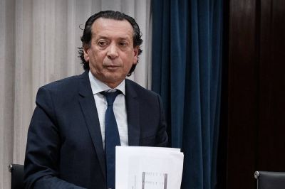 El Gobierno define la suba del salario m�nimo lejos de la exigencia de los gremios