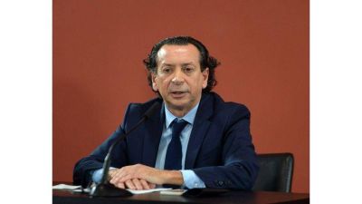 Estiman que el salario m�nimo se definir� por laudo y con un 32 por ciento de incremento