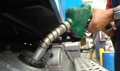 Advierten por posible desabastecimiento de naftas