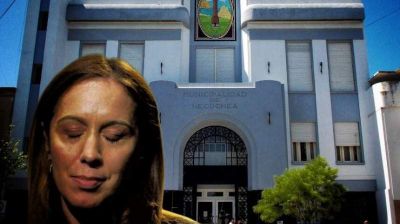 Municipios cada vez m�s pobres: La Provincia recortar�a en $1.000 millones la coparticipaci�n