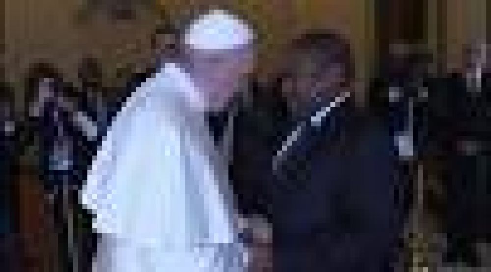 Video Mensaje de Francisco: �Querido pueblo de Mozambique�