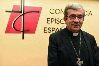 La Conferencia Episcopal Espa�ola no dar� sus datos sobre abusos sexuales al Gobierno