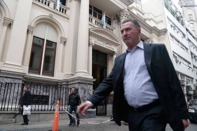 El BCRA perdi� casi 2000 millones de d�lares de reservas este viernes