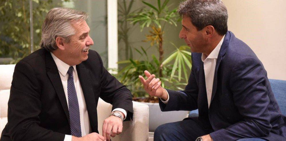 Alarma entre las provincias que quedaron presas del reperfilamiento