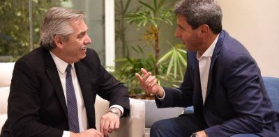 Alarma entre las provincias que quedaron presas del reperfilamiento