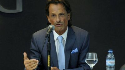 Otro garrochazo: Ahora el due�o de Swiss Medical acusa al Gobierno de 