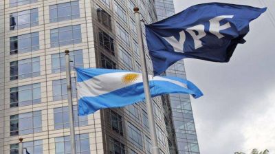 Sobre el desplome accionario de YPF y la sospechosa pasividad del Estado