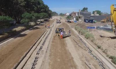 �Obras s�, obras no?: cu�les fueron las principales inversiones del municipio en los �ltimos tres a�os