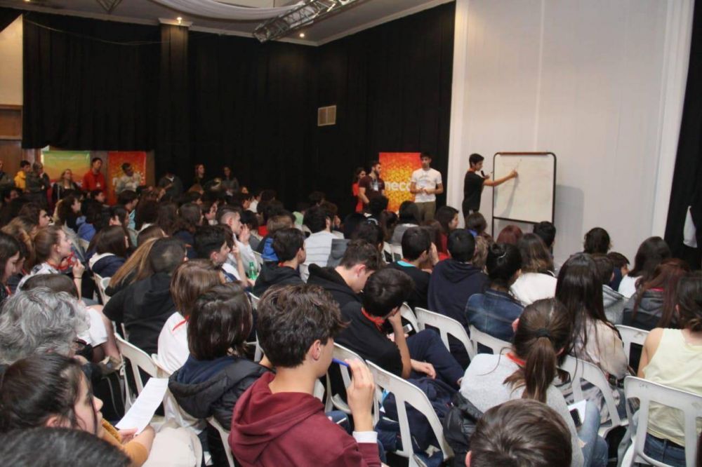 L�pez sobre las OMA: �Es importante que la ciudad est� a la altura de estos cert�menes�