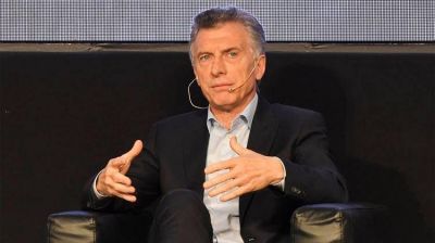 Vaciar las reservas o d�lar por las nubes: la �ltima gran decisi�n que debe tomar Macri