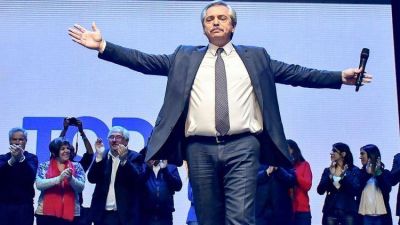 Macri no descarta una nueva tregua con Fern�ndez y dise�a medidas para enfrentar a los mercados