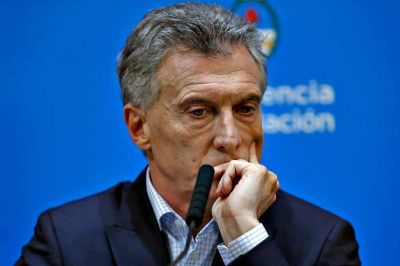 La semana negra del Gobierno: entre las internas y la confusi�n por las estrategias pol�ticas