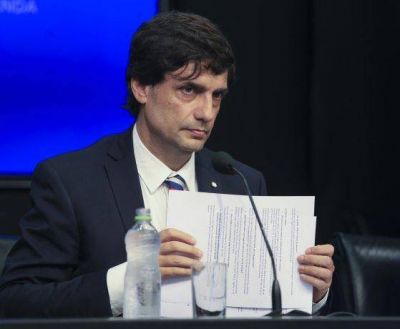 Semana clave en el Congreso: ingresa proyecto para 