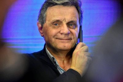 El factor Pulti, determinante en la elecci�n del futuro intendente