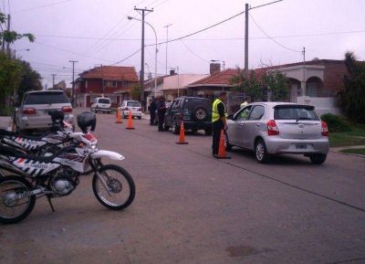 Facundo L�pez desmantel� el �rea de Tr�nsito: menos inspectores, sin veh�culos ni combustible