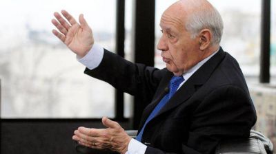 El plan 2020 de Lavagna: 