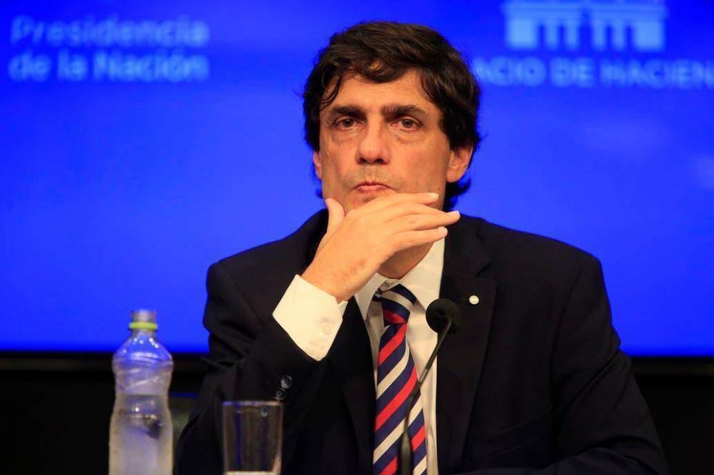 Hern�n Lacunza, sobre las medidas: 