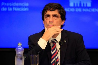 Hern�n Lacunza, sobre las medidas: 