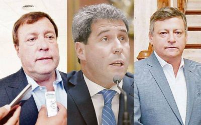 Reacci�n: provincias piden ahora 