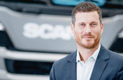 CEO de Scania: 