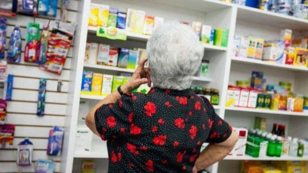 Los medicamentos para los jubilados y un trabajo exhaustivo para mejorar el acceso a ellos