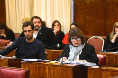 El aumento de tasas podr� implicar subas mayores a las esperadas